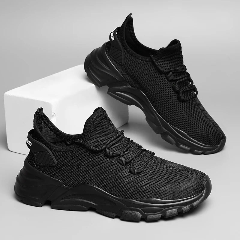 Luxe Step Trainer