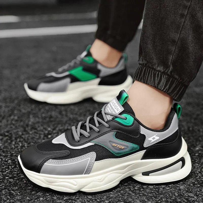 Motion Core Sneakers