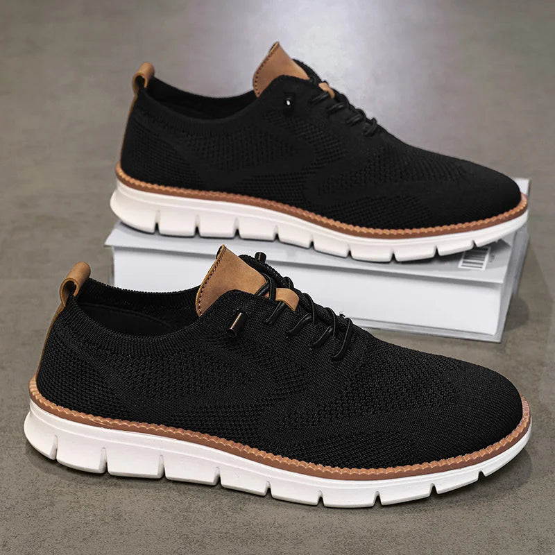 Luxe Smart Shoe