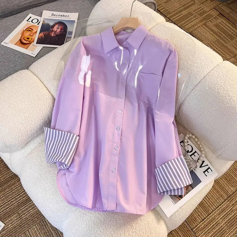 Lilac Lux