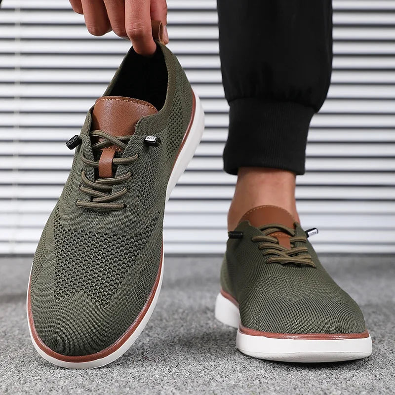 Swift Fit Trainers