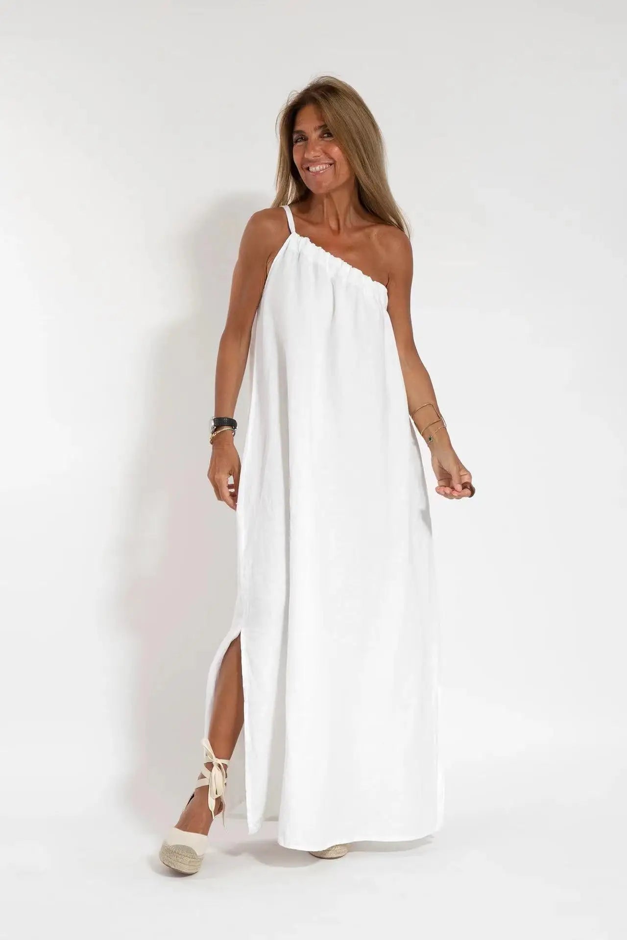 Mono Dress