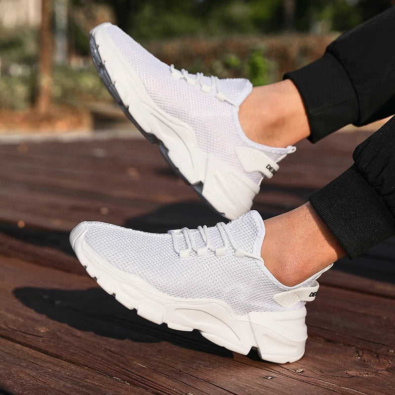 Luxe Step Trainer