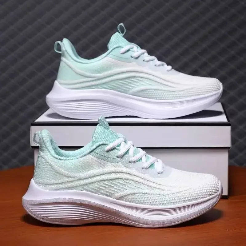 Swift Aura Womens Trainers