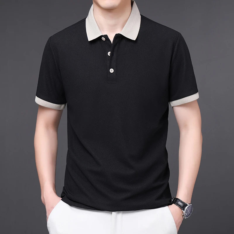 Cavere Polo Top