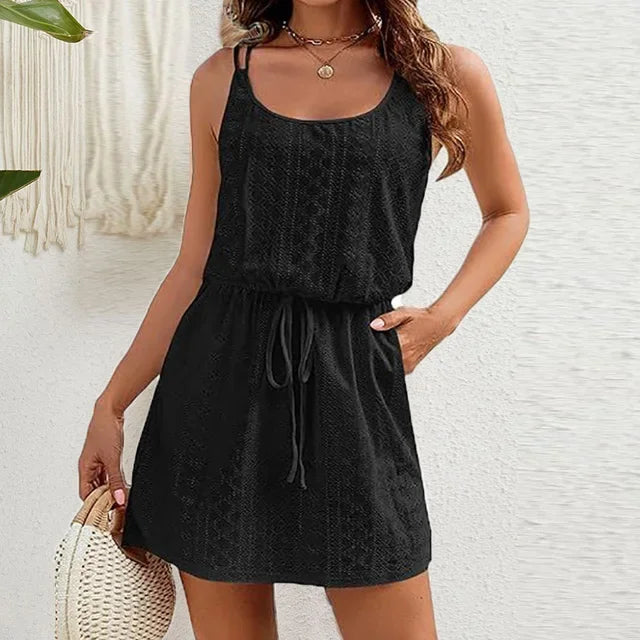 Luna Mini Dress