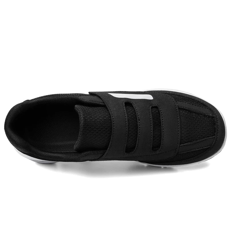 Wide Toe Orthopaedic Sneakers