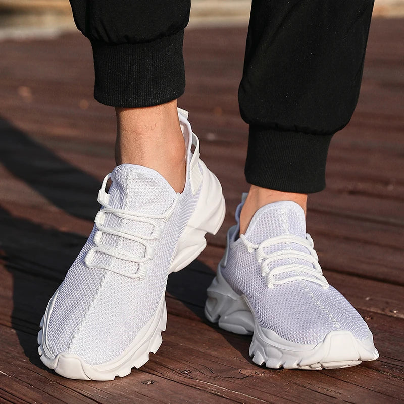 Luxe Step Trainer
