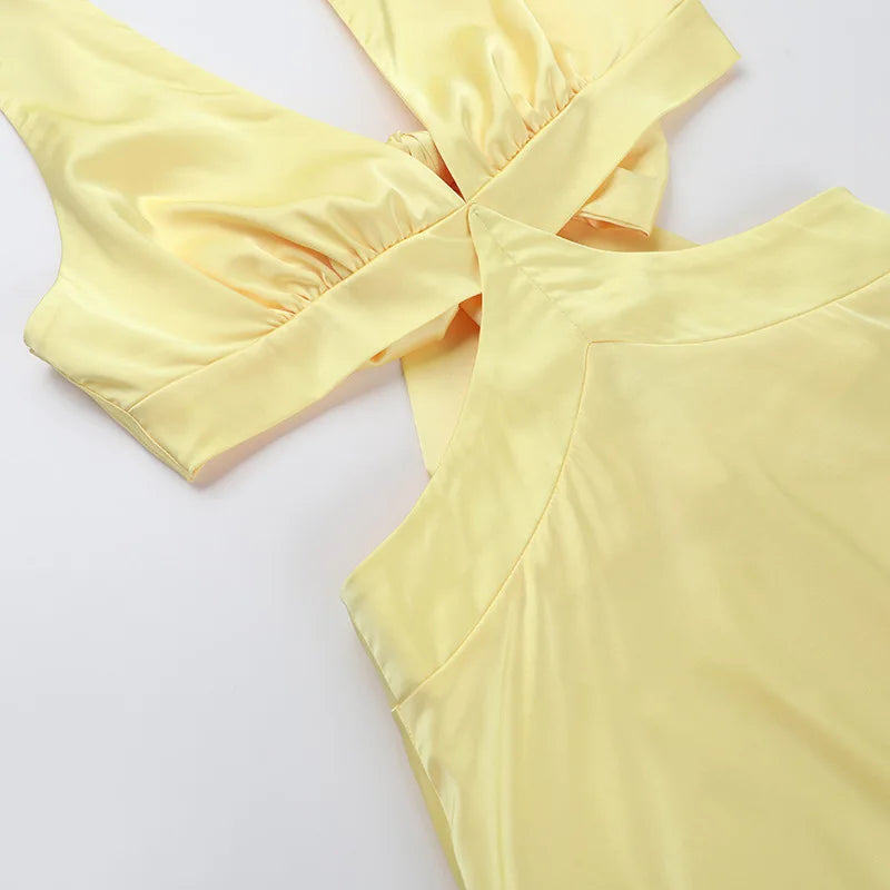 Tornova Dress
