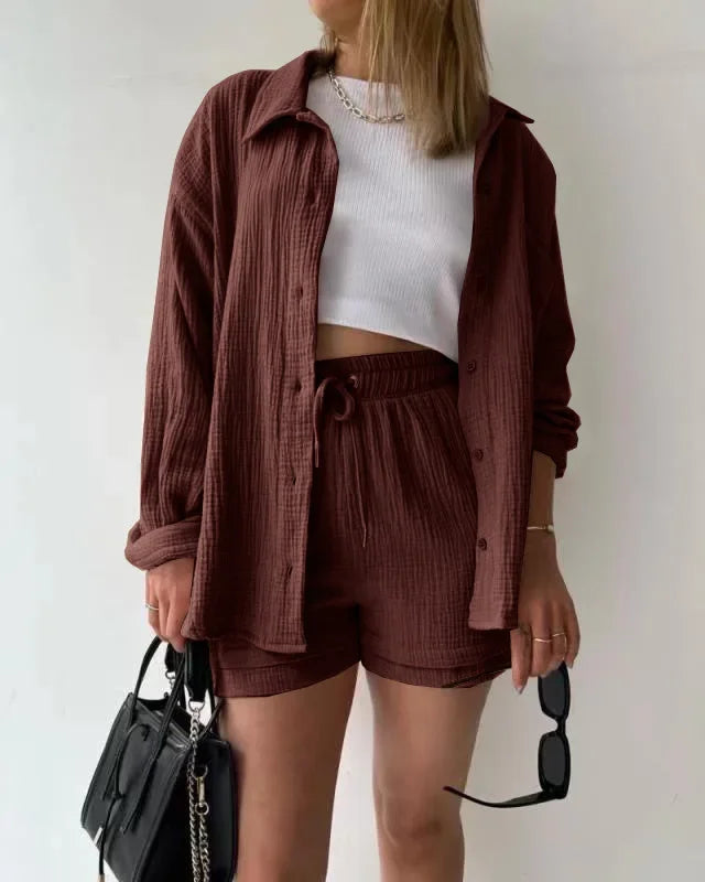 Lux Lounge Set
