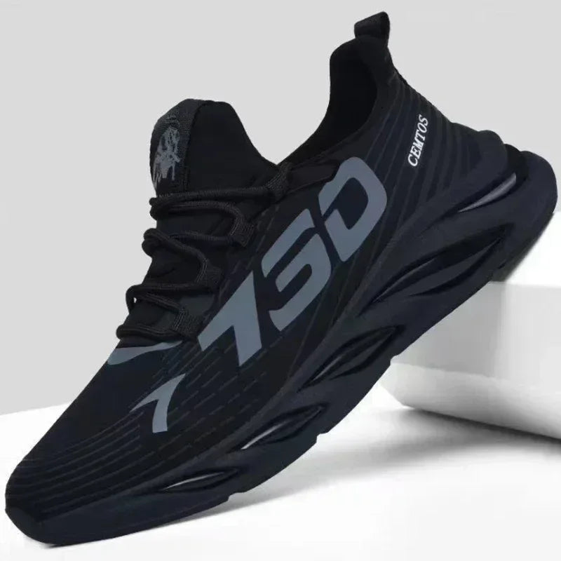 Volt Stride Sneakers