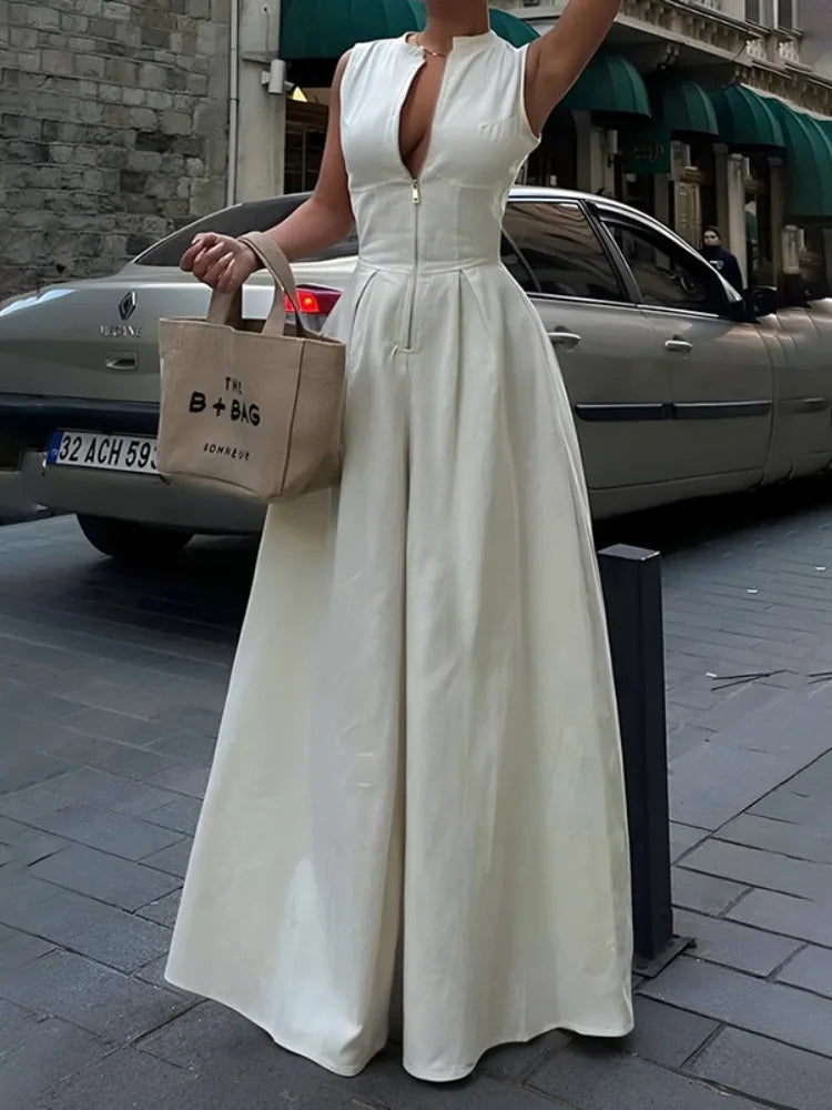 Olivia Jumpsuit