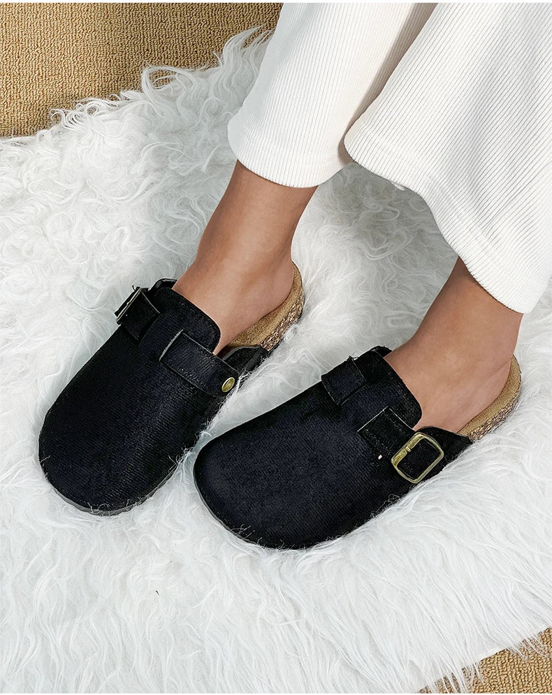 Simpo Slip Ons
