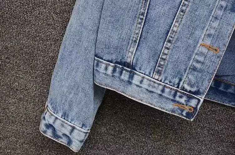 Londra Classic Denim