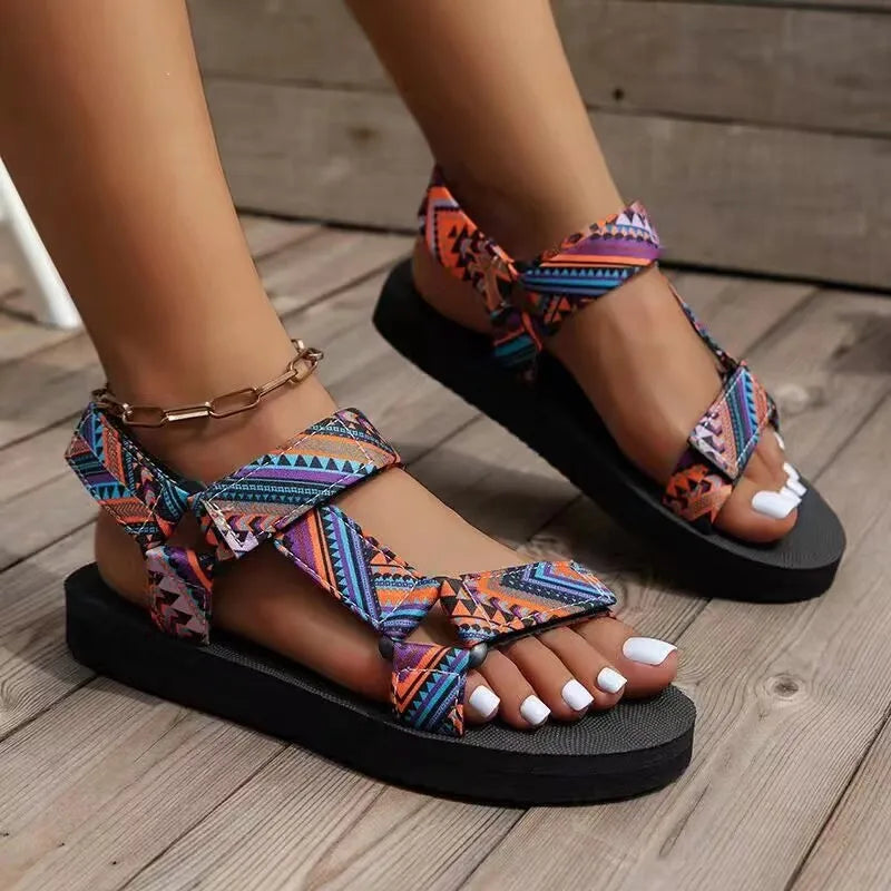 Summit Wave Sandal