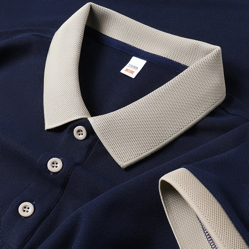 Cavere Polo Top