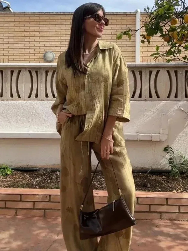 Amaya Set