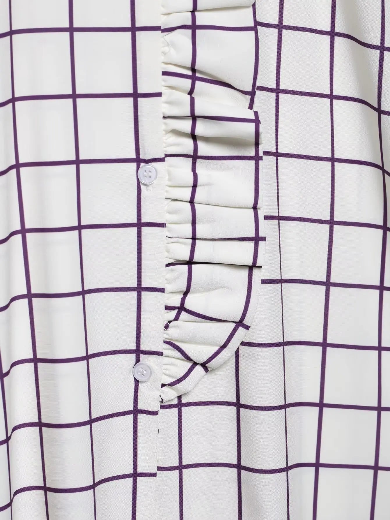 Casual Chic Stripe Blouse