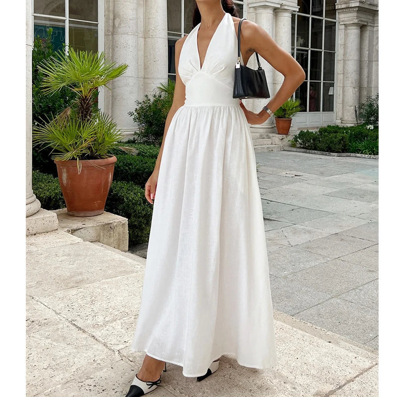 Boho Breeze Dress