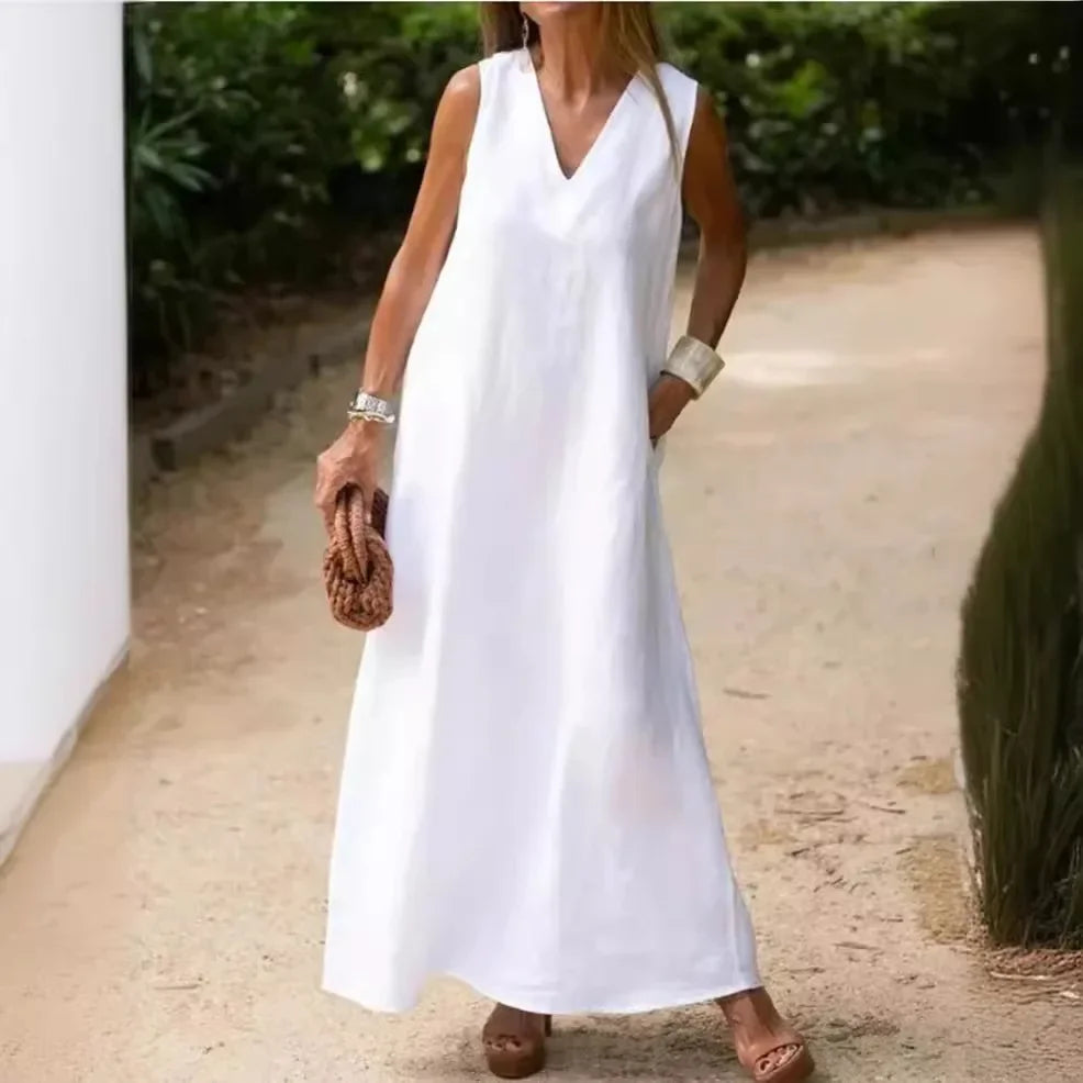Mono Dress