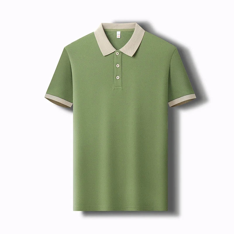 Cavere Polo Top