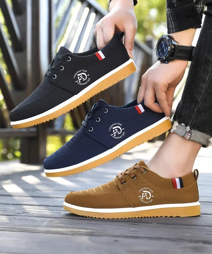 Theerafter Shoe