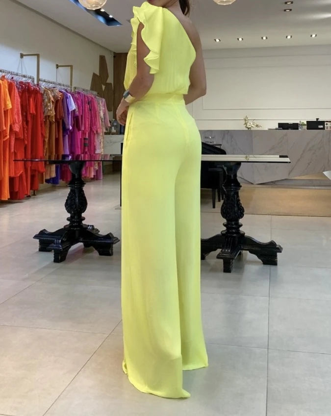 Palma Jumpsuit