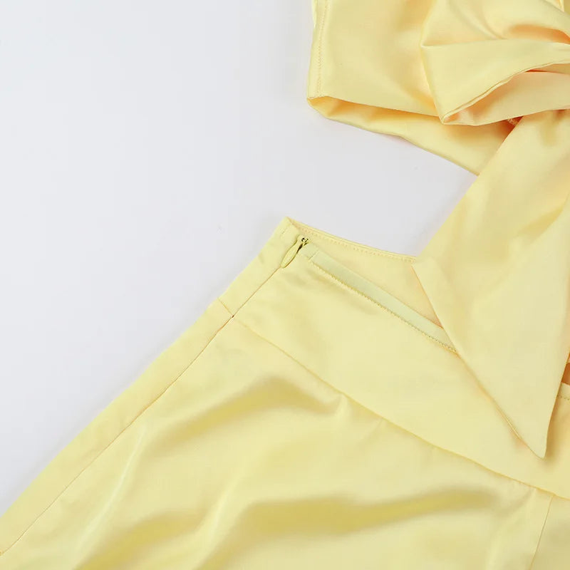 Tornova Dress