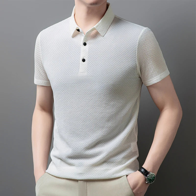 Elagante Polo Shirt