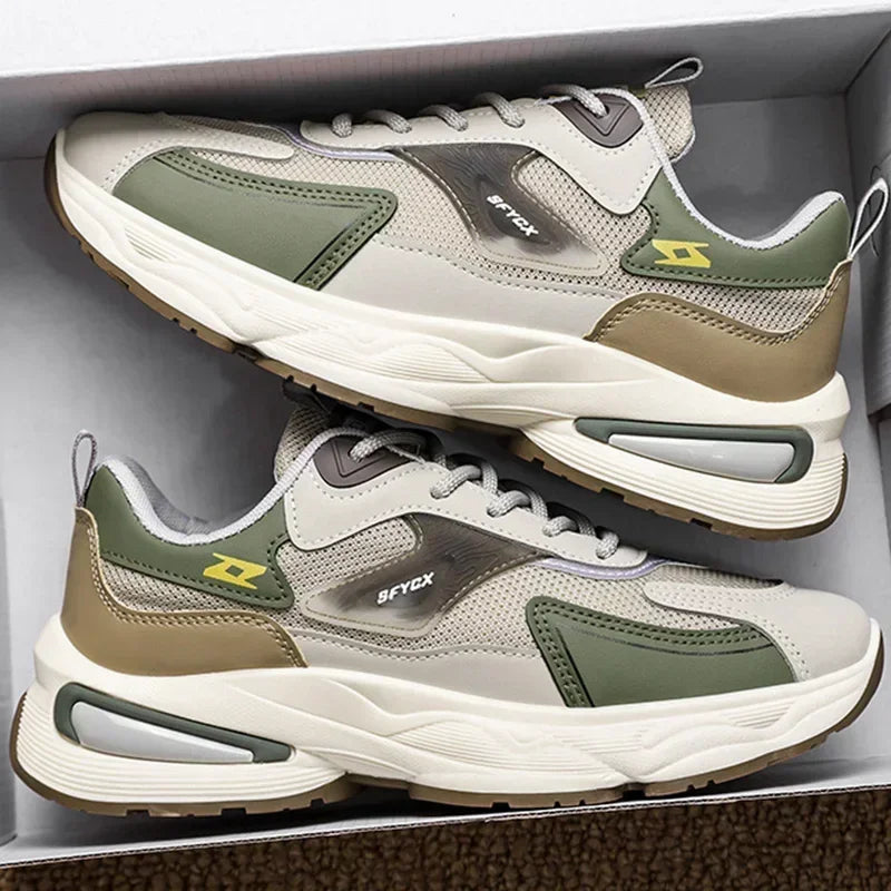 Motion Core Sneakers