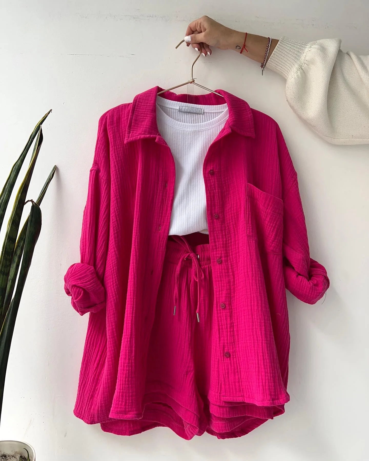 Luna Lite Set