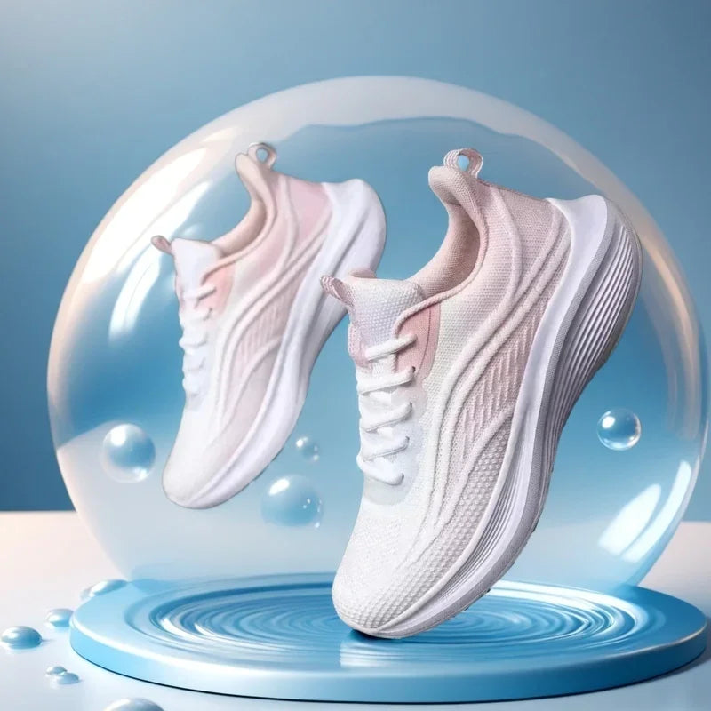 Swift Aura Womens Trainers