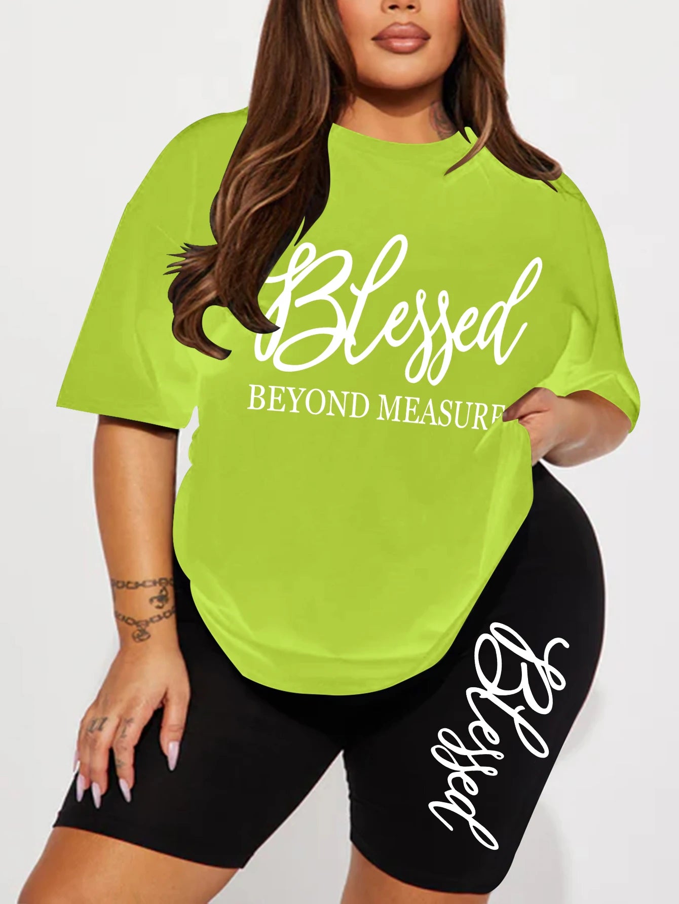 Blessed Set