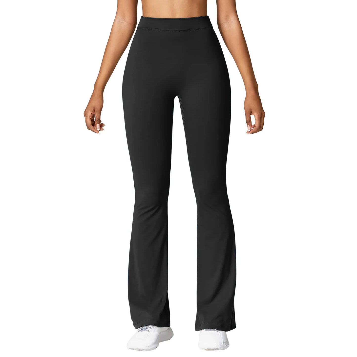 Sculpt Lift V-Back High-Waist Leggings