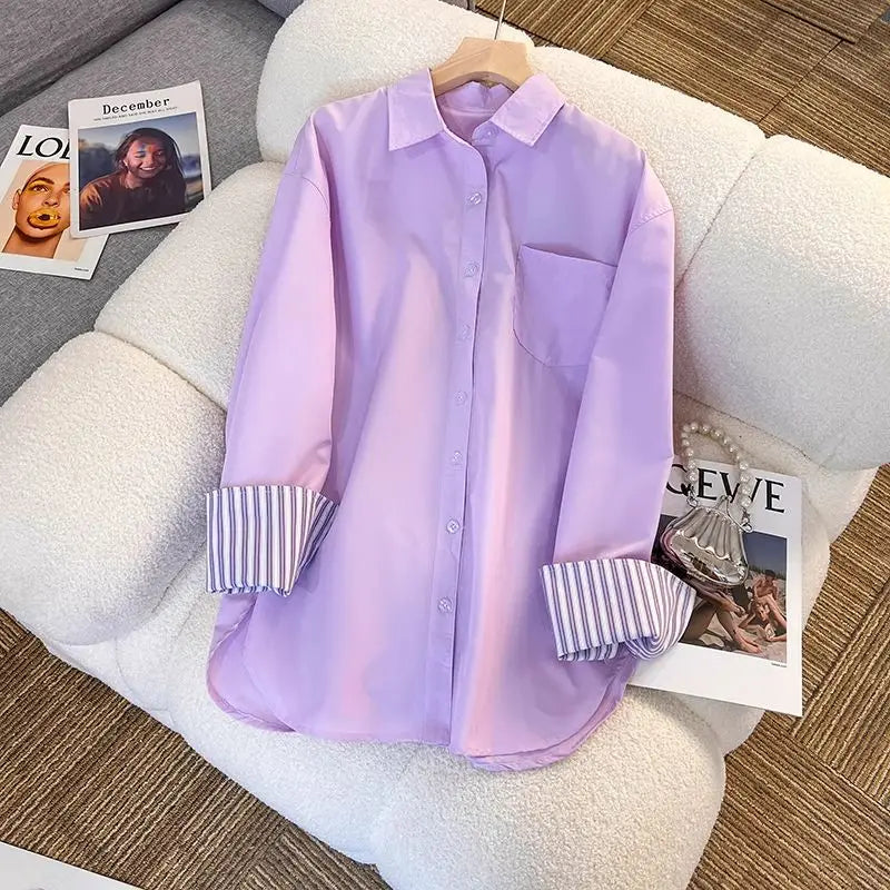 Lilac Lux