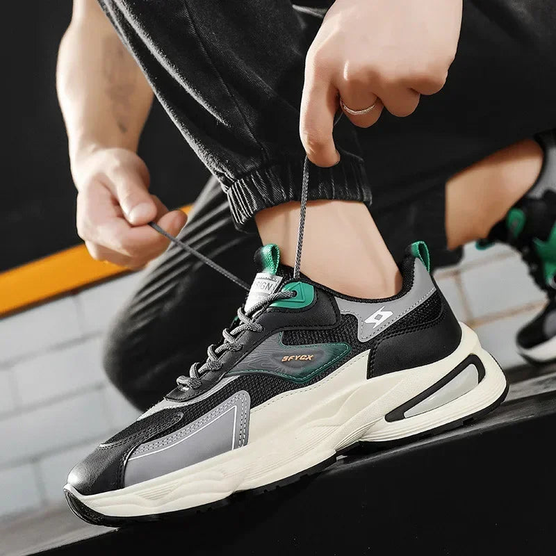 Motion Core Sneakers
