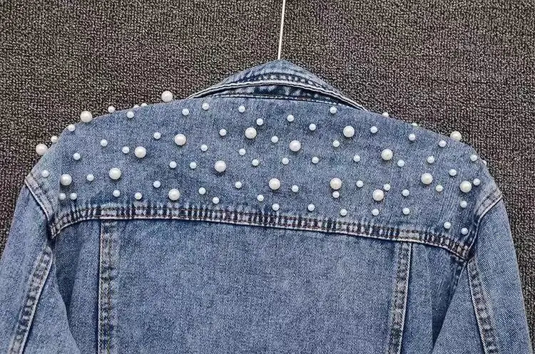 Londra Classic Denim