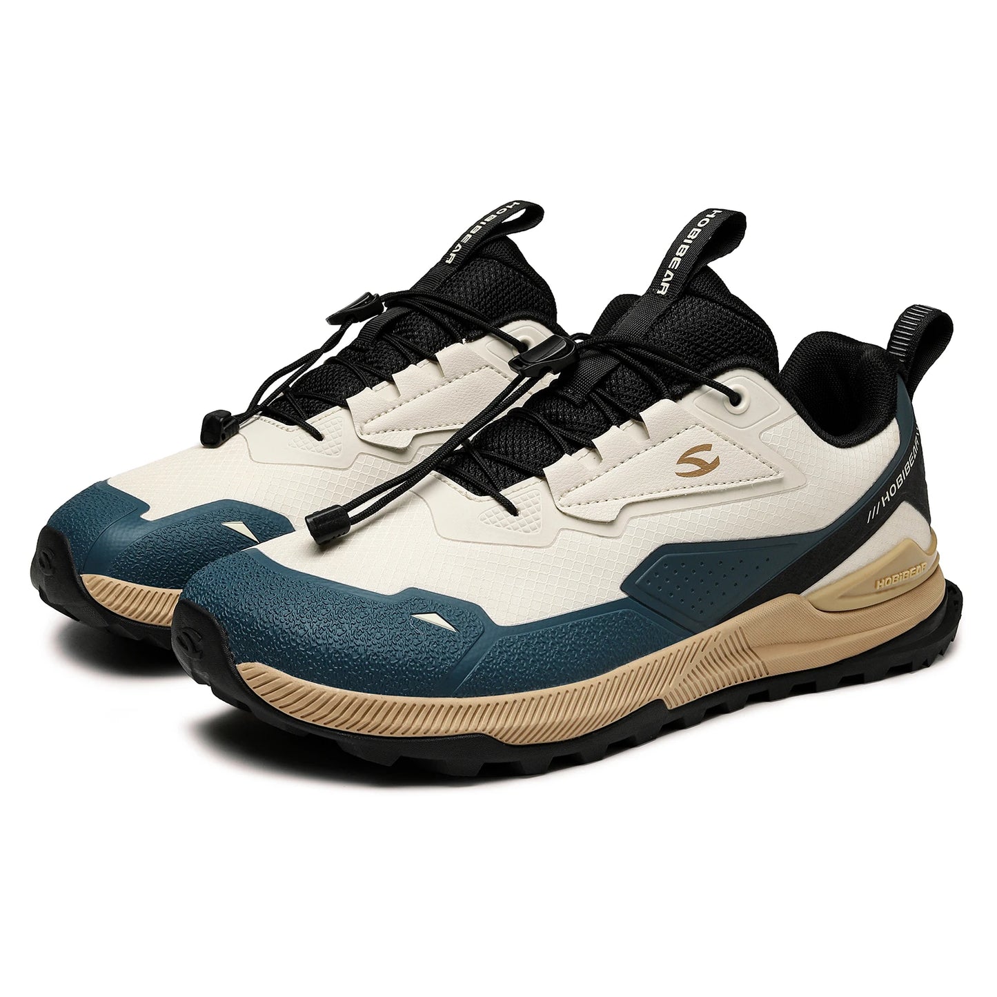 HOBIBEAR Hiking and Walking Shoes
