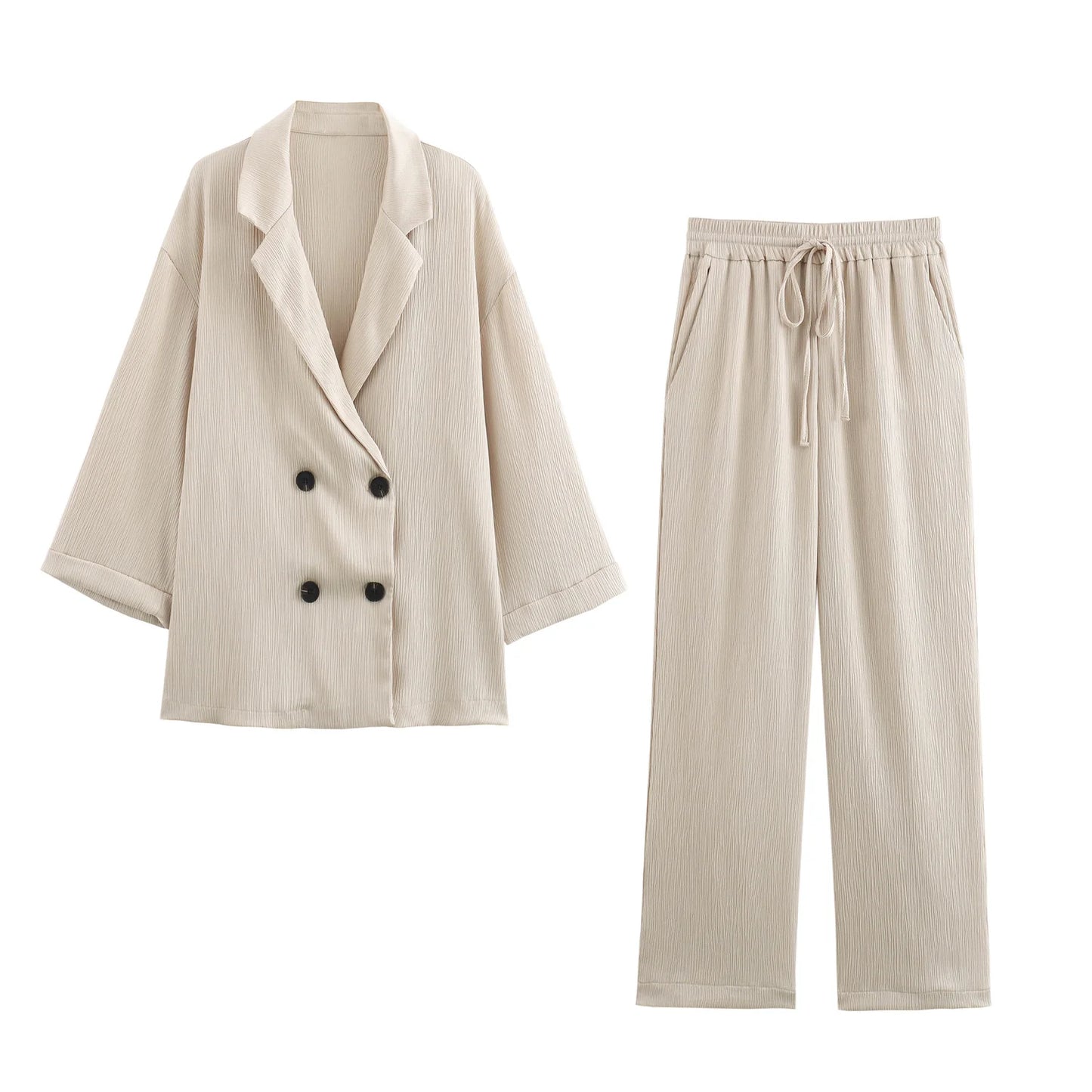 Chic Form 2 Piece