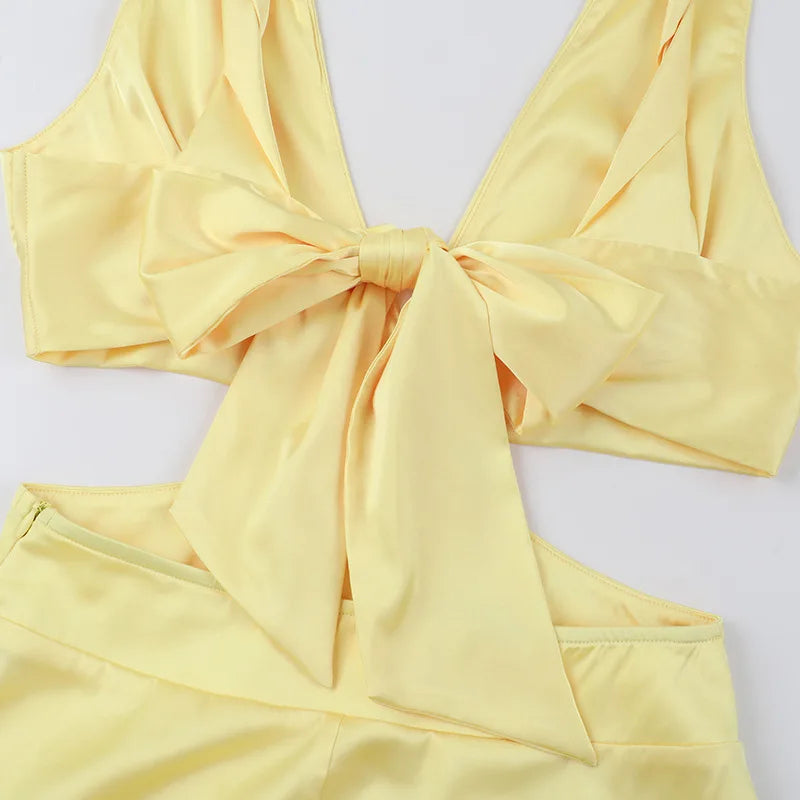 Tornova Dress