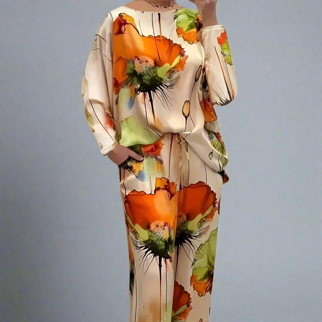 Flora Set
