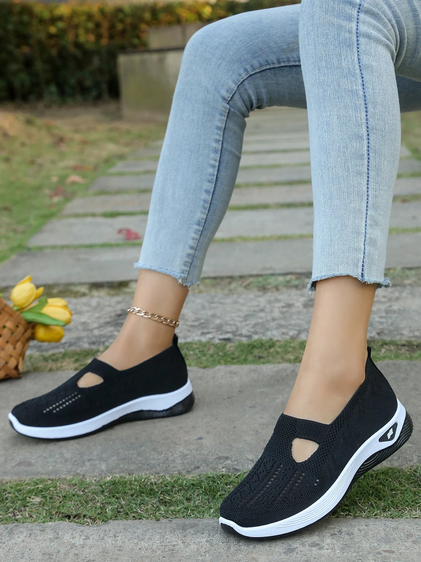 LunaLite Trainers