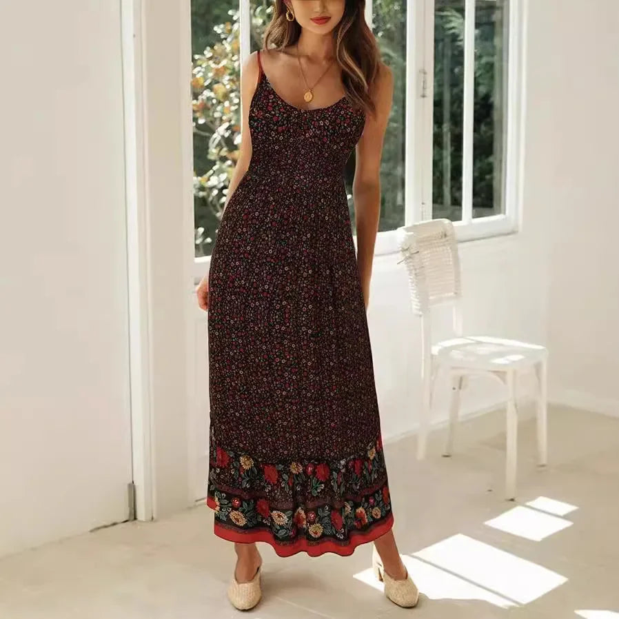 Free Spirit Dress