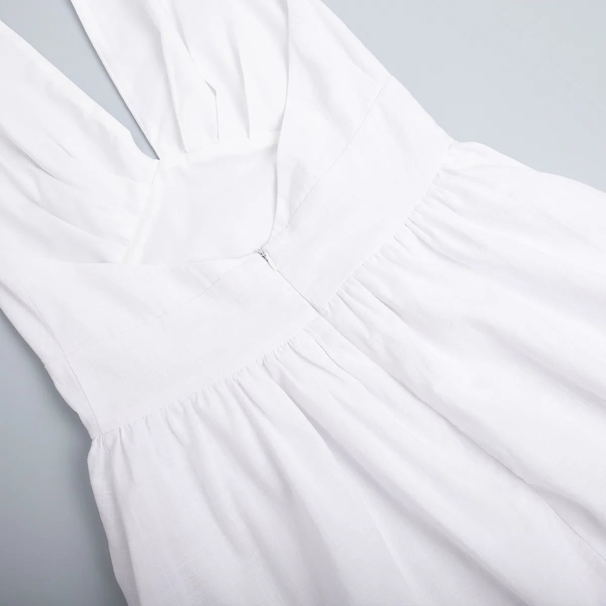 Boho Breeze Dress