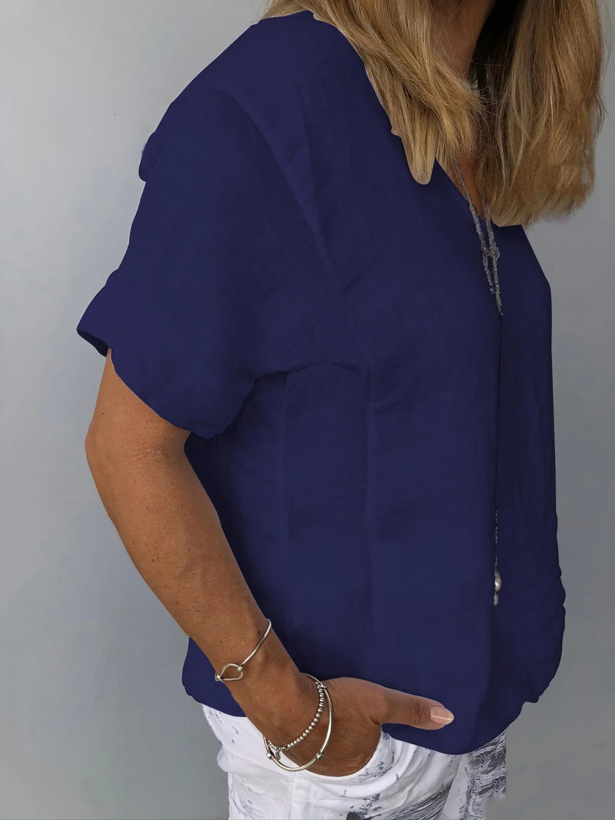 Aira Blouse
