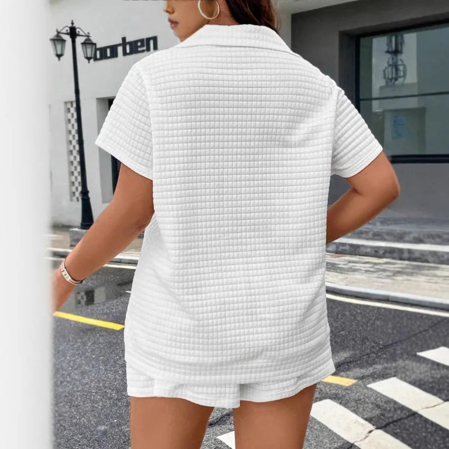 Classic Comfort 2 Piece