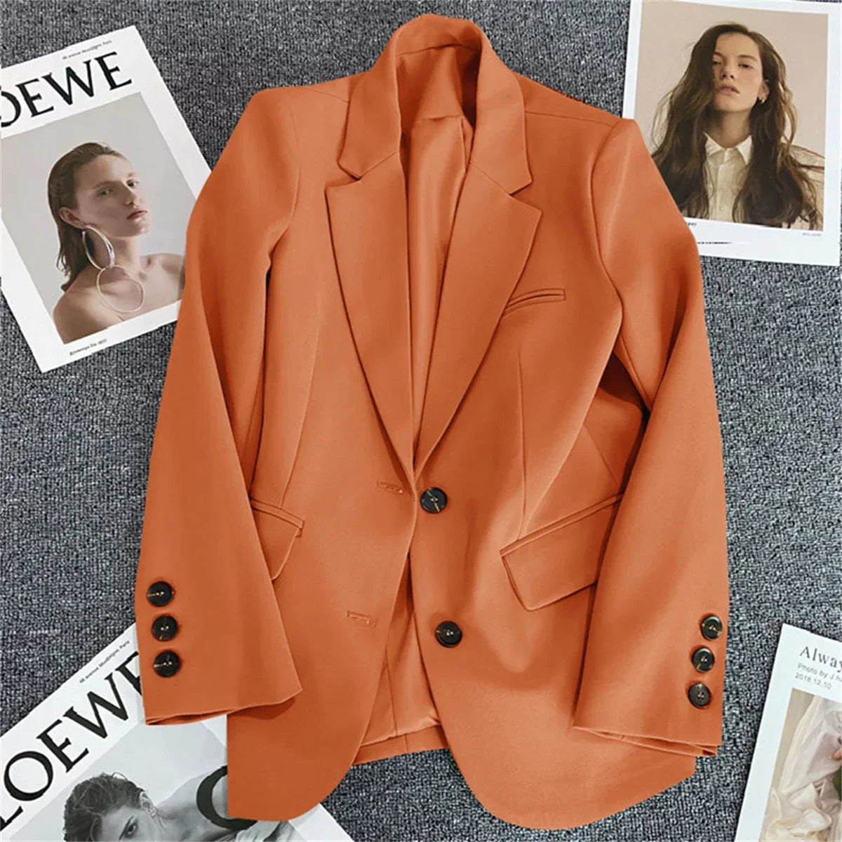 Lara Blazer