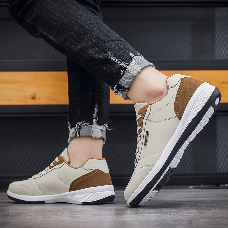 Ever Tread Shoes