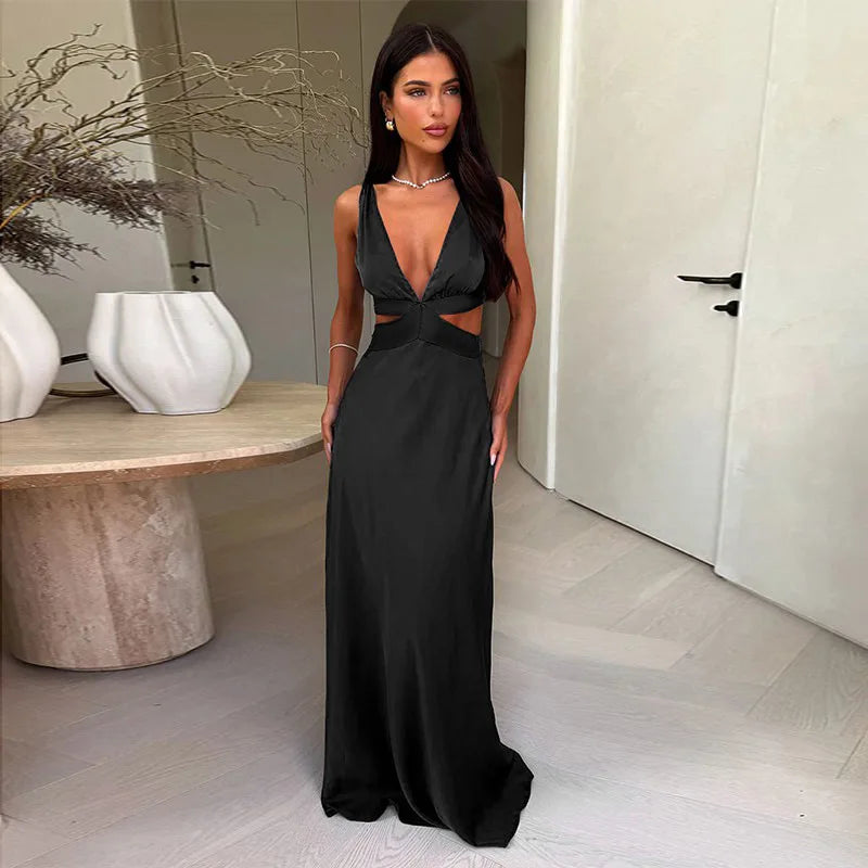 Tornova Dress