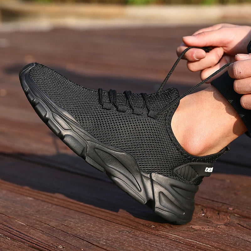 Luxe Step Trainer